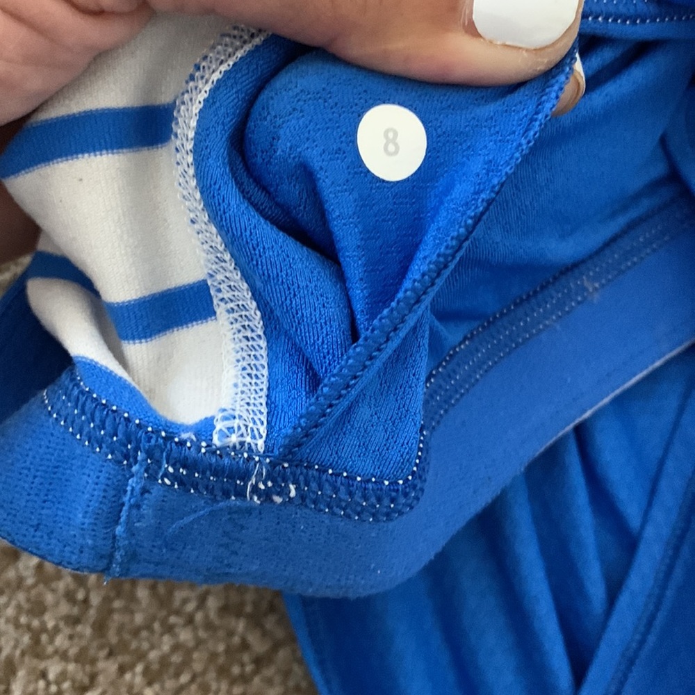 Lululemon Tank - Picture 4 of 4